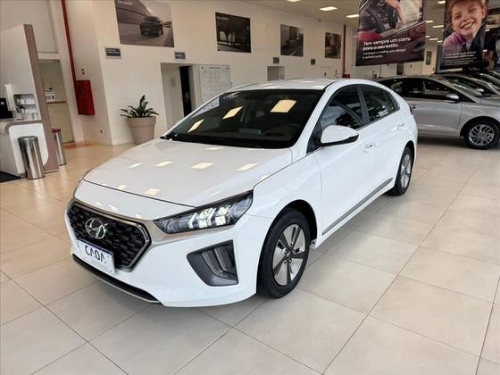 HYUNDAI IONIQ 1.6 GDI HEV DCT HYUNDAI IONIQ 1.6 GDI HEV DCT